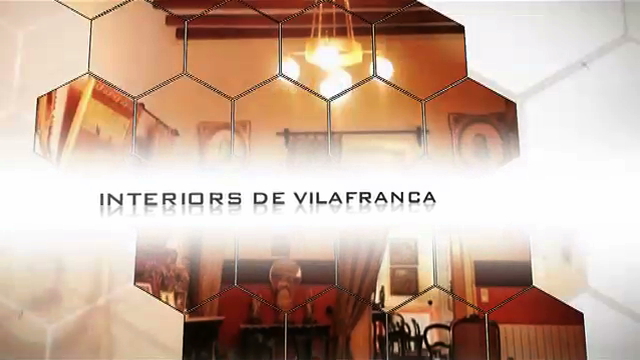 Interiors de Vilafranca