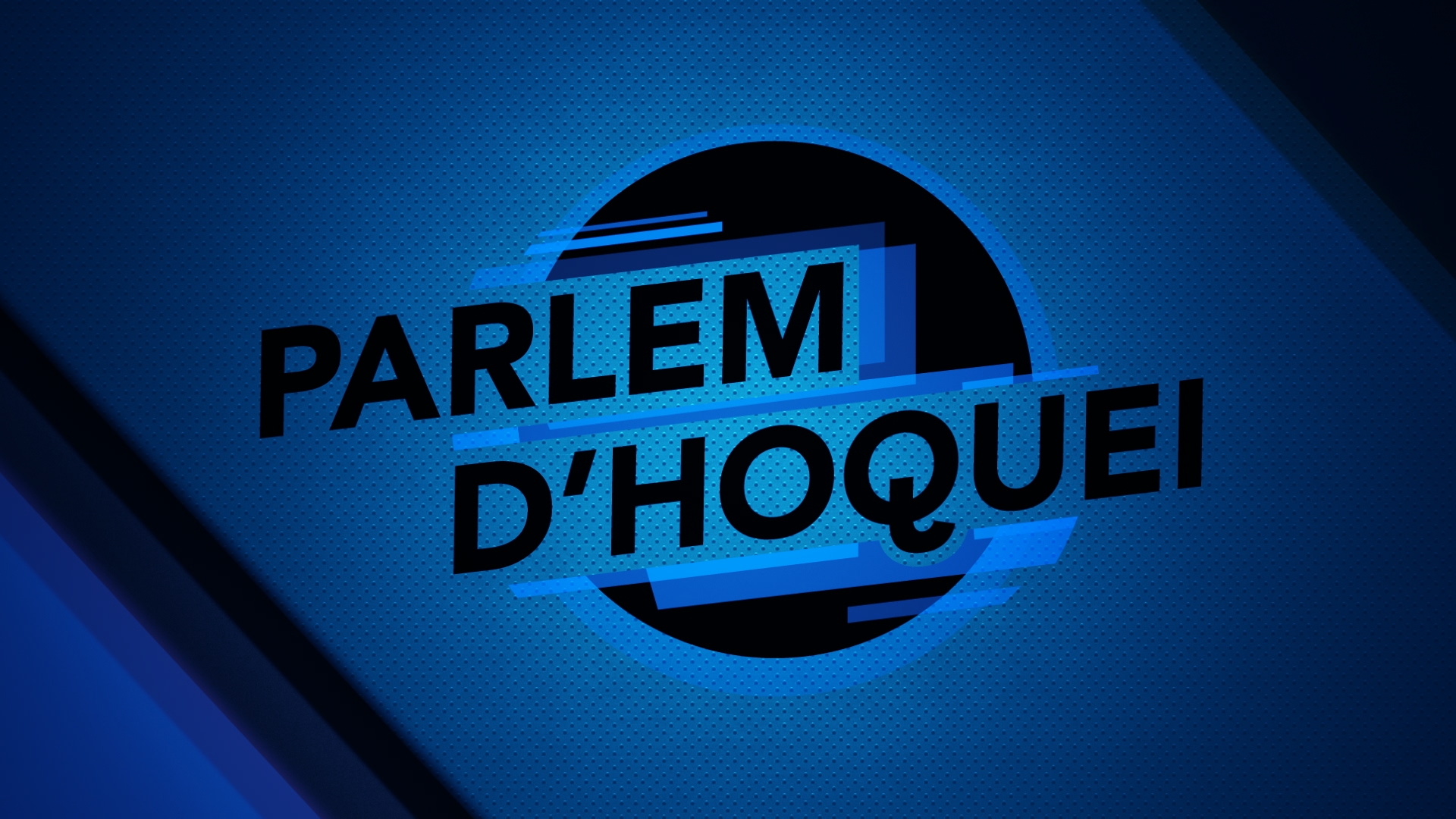 Parlem d'hoquei