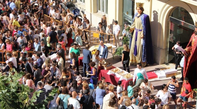 Les festes dels Barris a Sant Sadurní arriben a partir d el proper 26 de maig