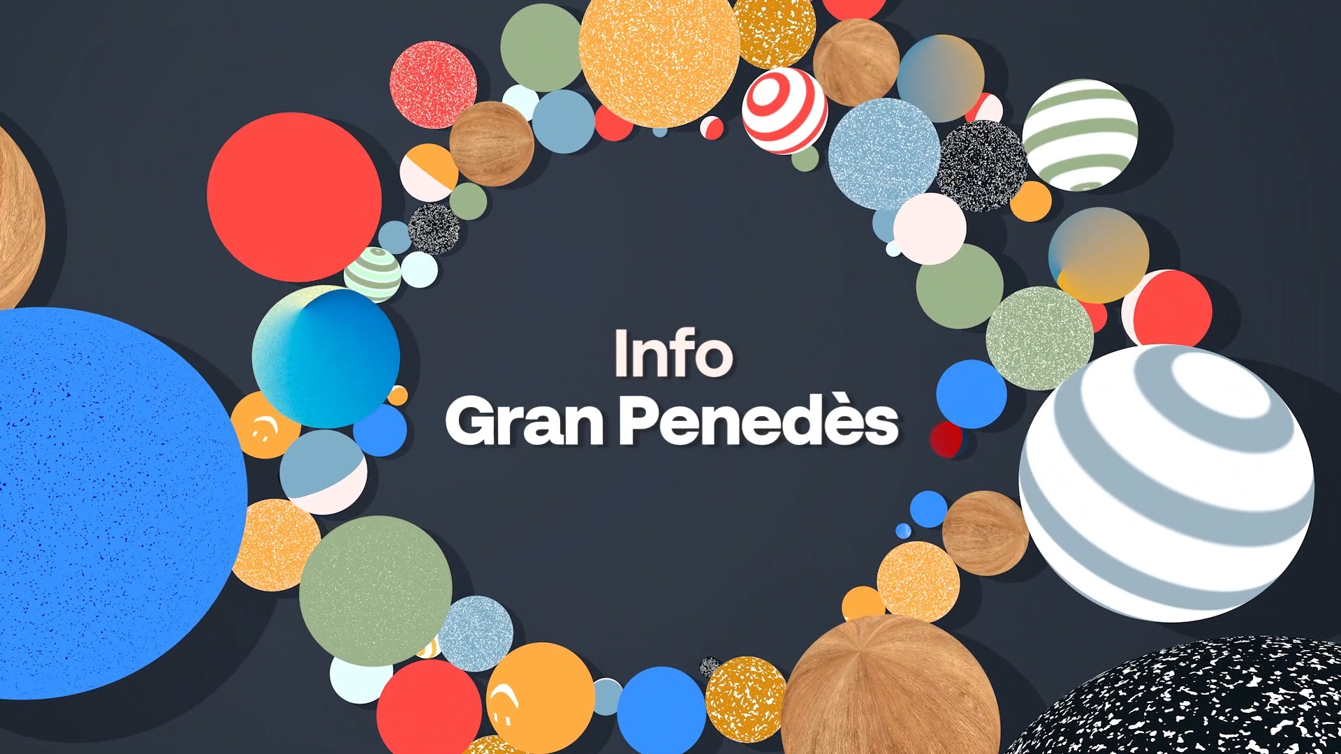 Info Gran Penedès