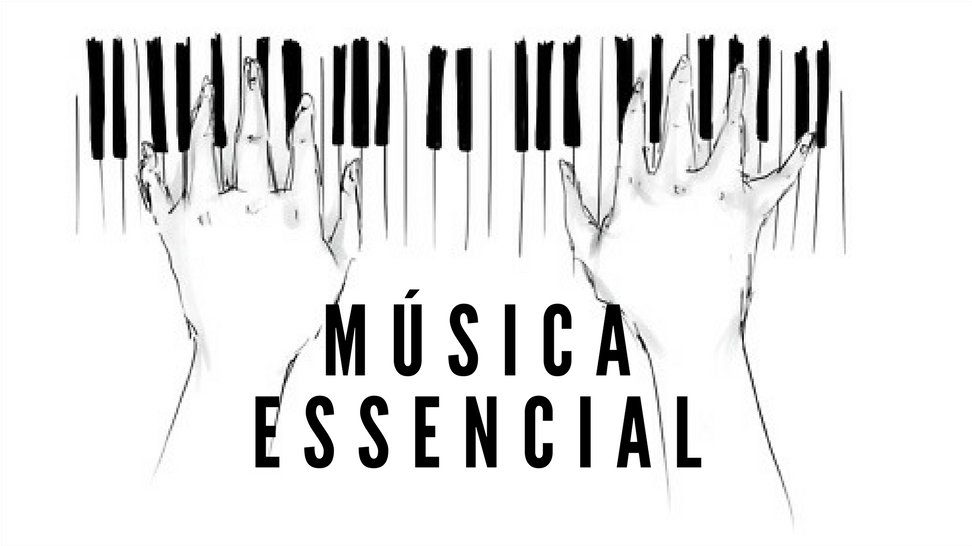 Música essencial