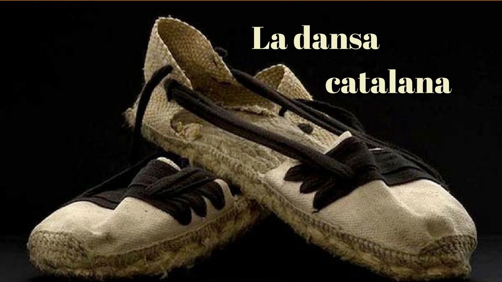 La dansa catalana