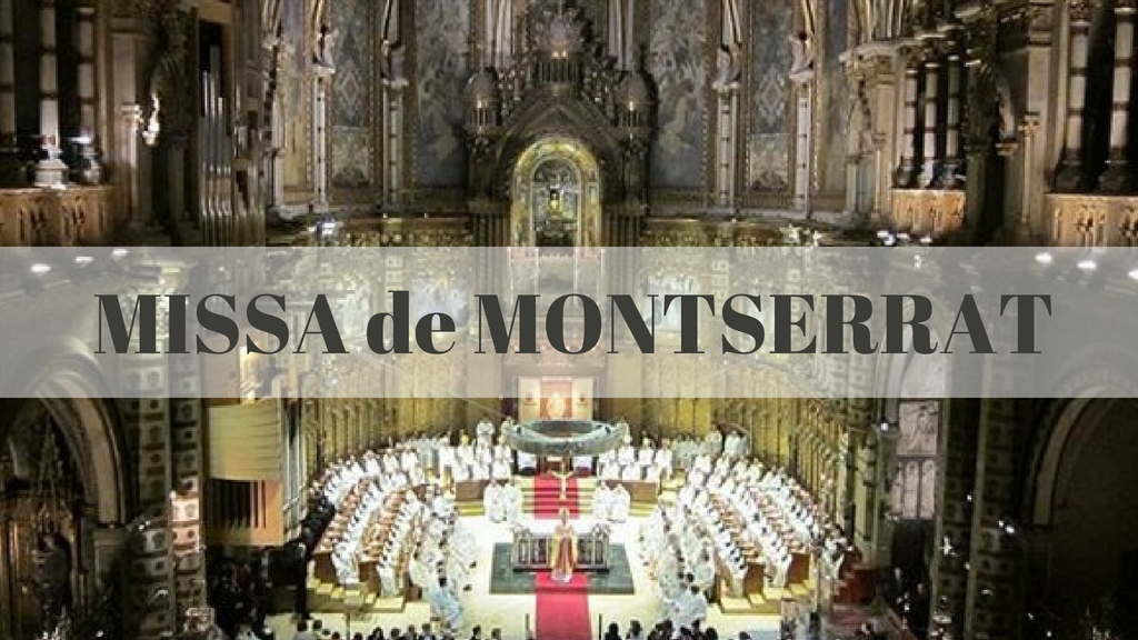 Missa de Montserrat