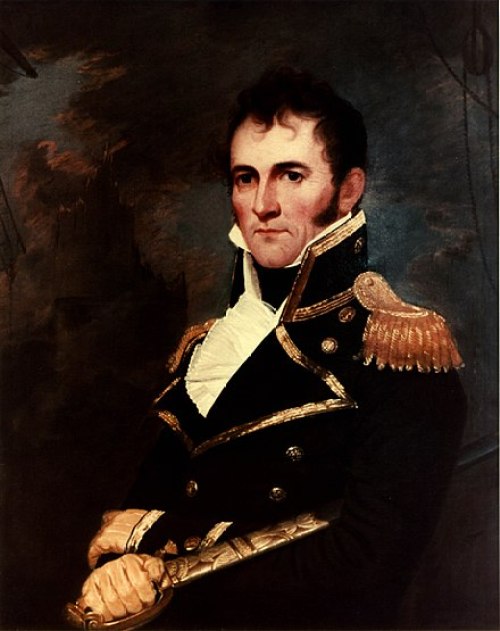 Mort a Pascagoula del mariner d’origen menorquí Georges Farragut