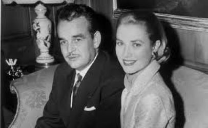 Naixement a Filadelfia de l’actriu i princesa de Mònaco Grace Kelly