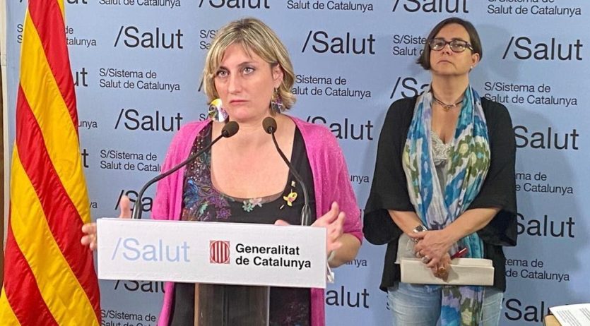 La Generalitat no preveu que l’Alt Penedès i el Garraf passin dilluns a la fase 3