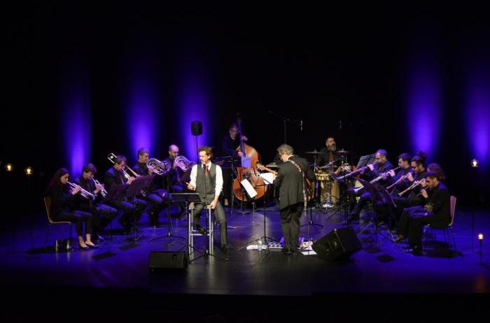 L’espectacle ‘Llum’, fusió de flamenc i jazz, es posposa al dia 9 de gener