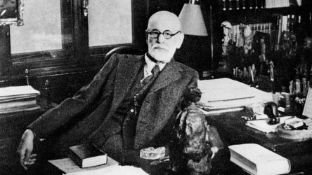 Sigmund Freud interpreta el primer somni (“La injecció a Irma”)