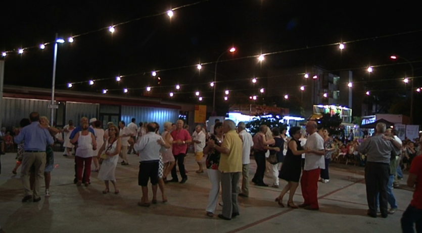 Un any més, l’Espirall celebra la seva festa del barri amb multitud d’actes i activitats