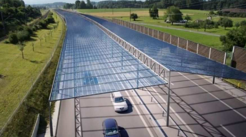 L’Ajuntament de Subirats vol utilitzar l’autopista AP7 per instal·lar-hi plaques fotovoltaiques