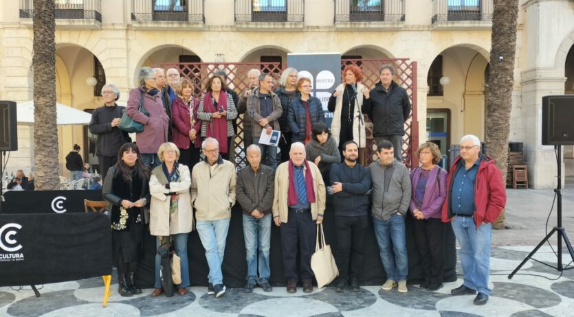 Vilafranca acollirà la segona Mostra del Llibre Penedesenc