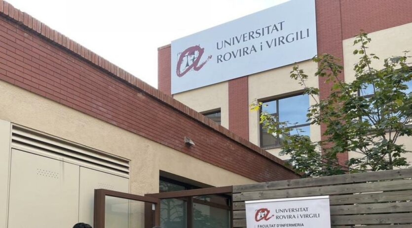 La URV suspèn de nou aquest dimecres les classes, també a Vilafranca